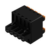 接插件BLDF 5.08/05/180 SN BK BX