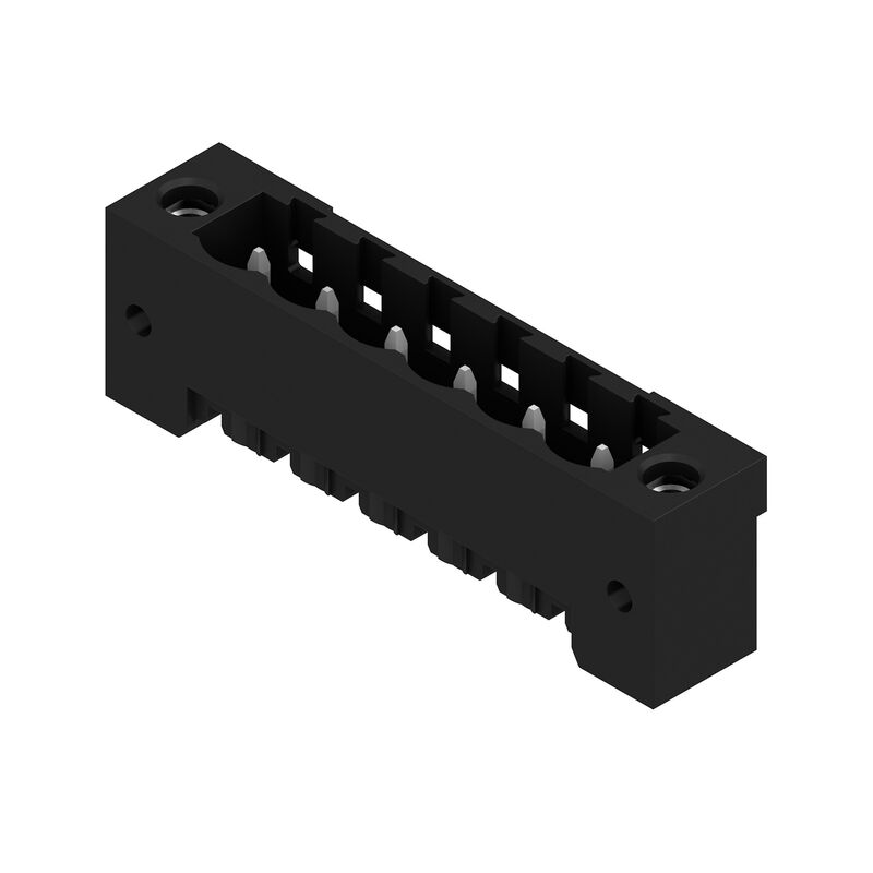 SL-SMT 5.08HC/06/180F 1.5SN BK BX