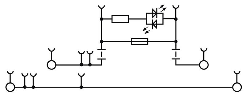 W2T 4 FS-FT 30-70V BK STB