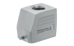 Hood, Cable Entry at top