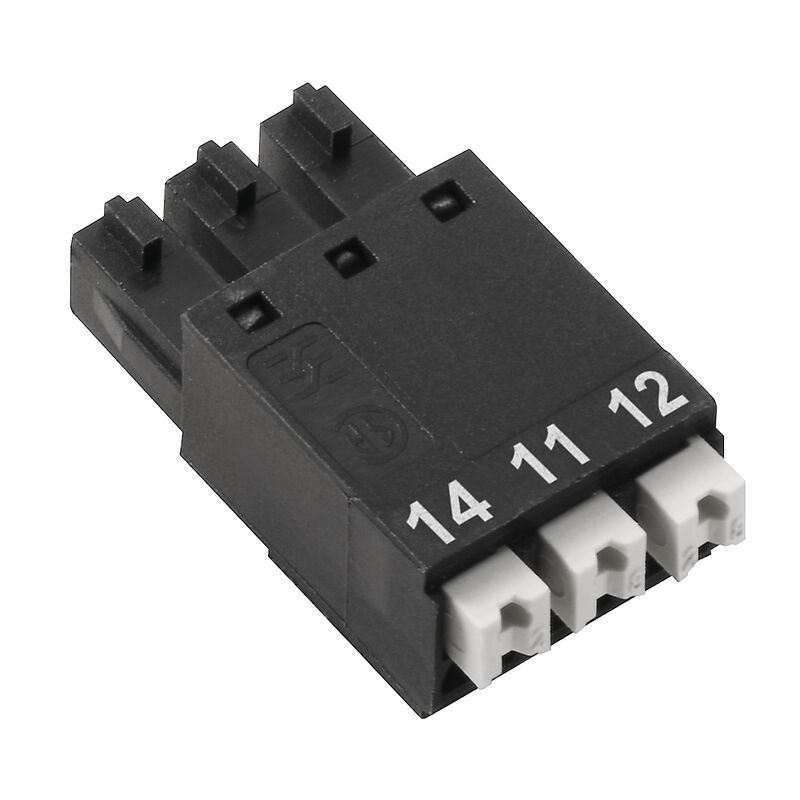PLUG VPU AC