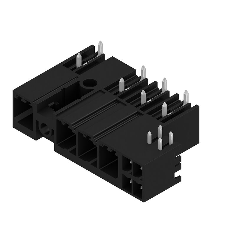 SV-SMT 7.62HP / SC 3.81 270 MSF