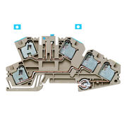 Multi level installation terminal block | PDL 4/NT/L/PE | 1882620000