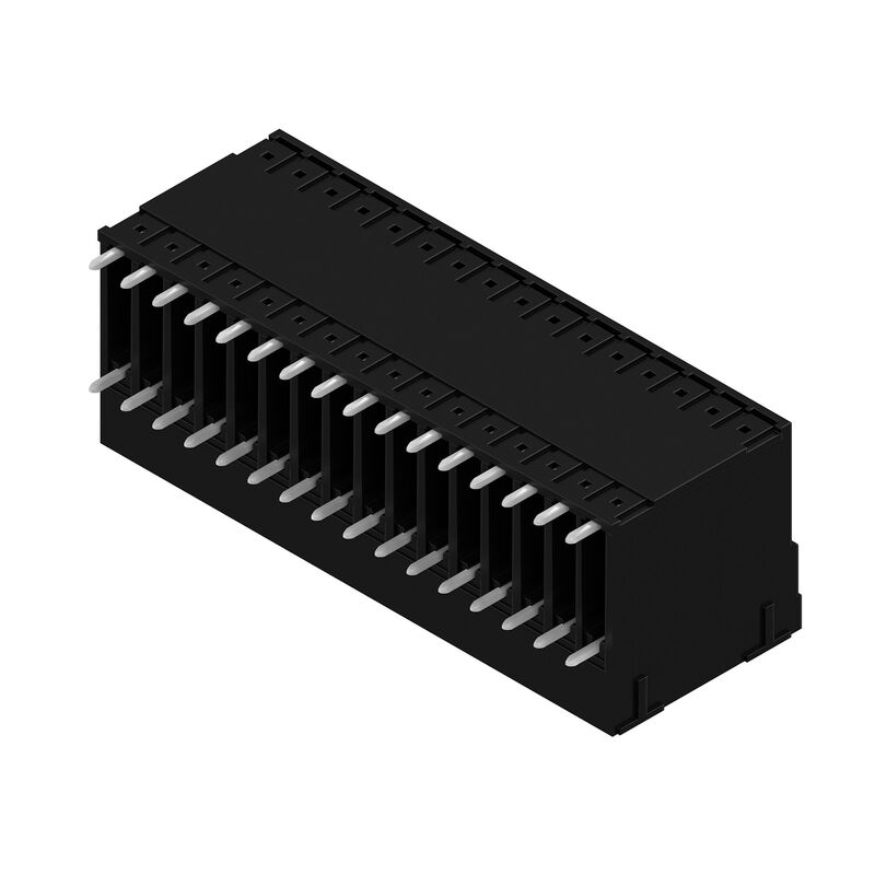 SCD 3.81/32/90G 3.2SN BK BX