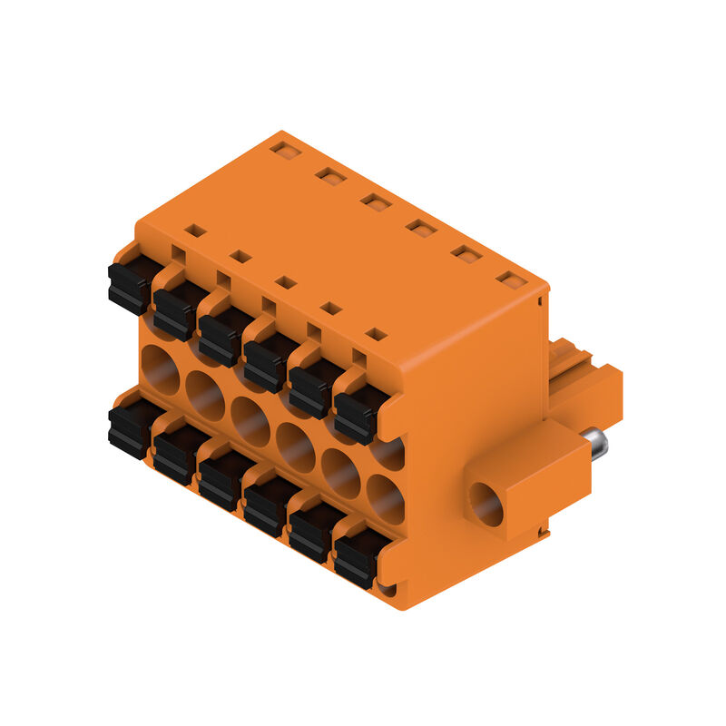 接插件BLDF 5.08/06/180F SN OR BX