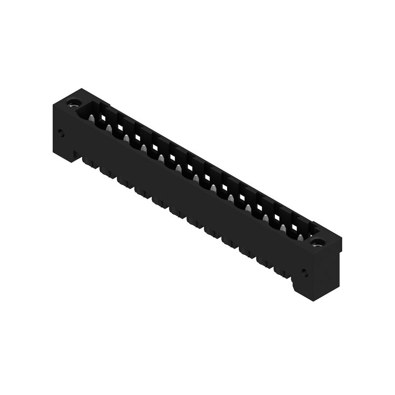 SL-SMT 5.08HC/13/180F 1.5SN BK BX