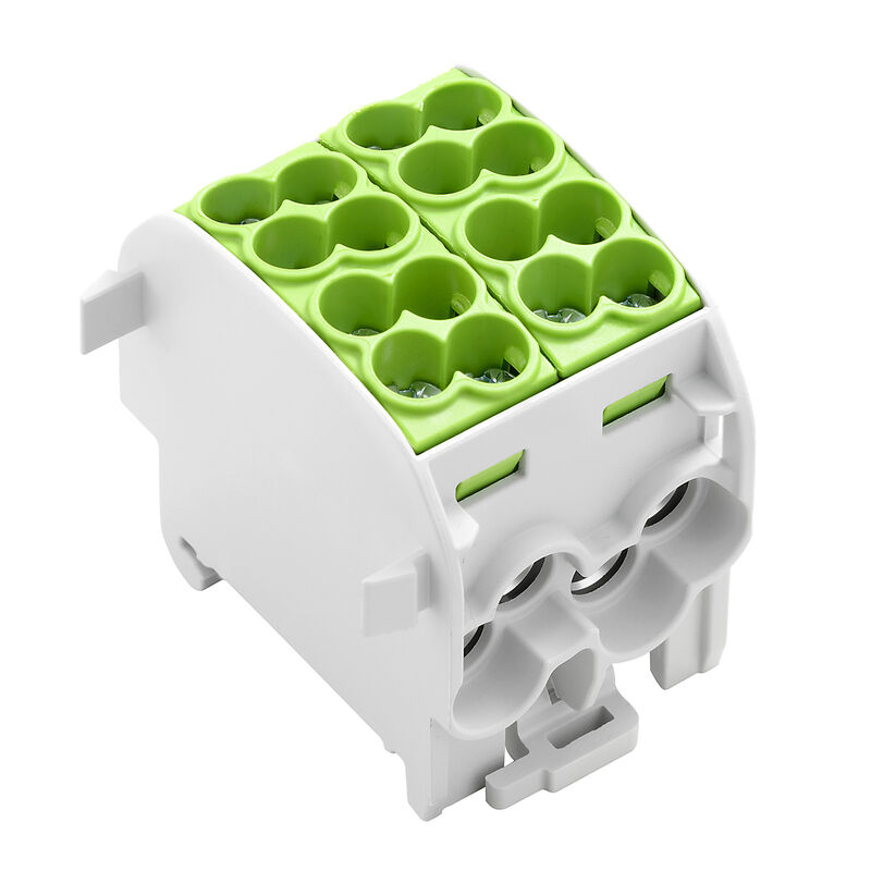 WPD 201 4X25/4X16 GN