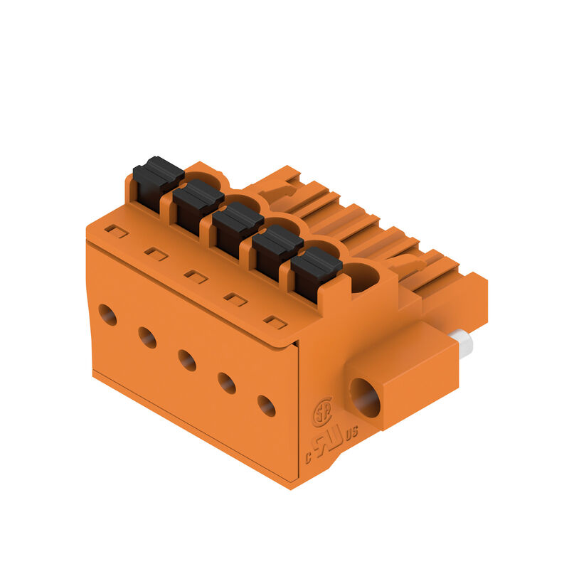 BLF 5.00HC/05/90F SN OR BX