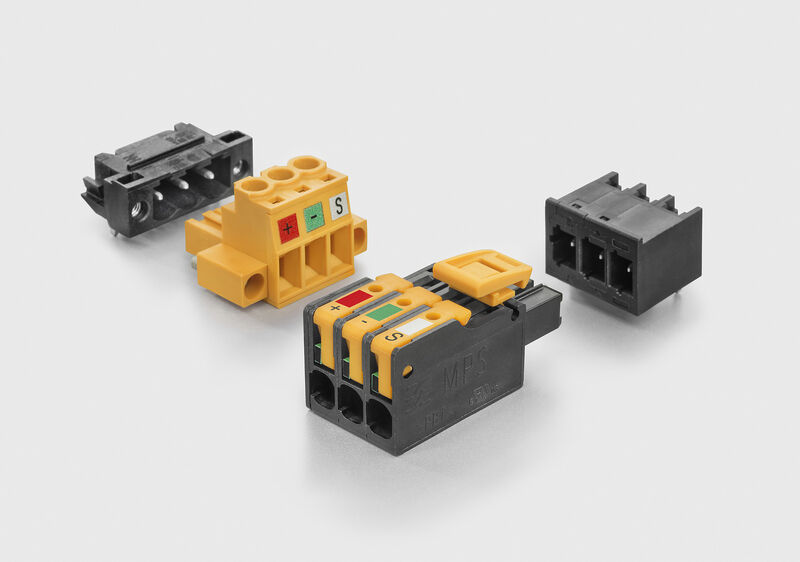 BLZP APL 5.00HC/03/180F SN OR BX