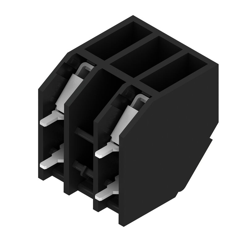 LSF-SMT 7.50/02/135 1.5SN BK RL