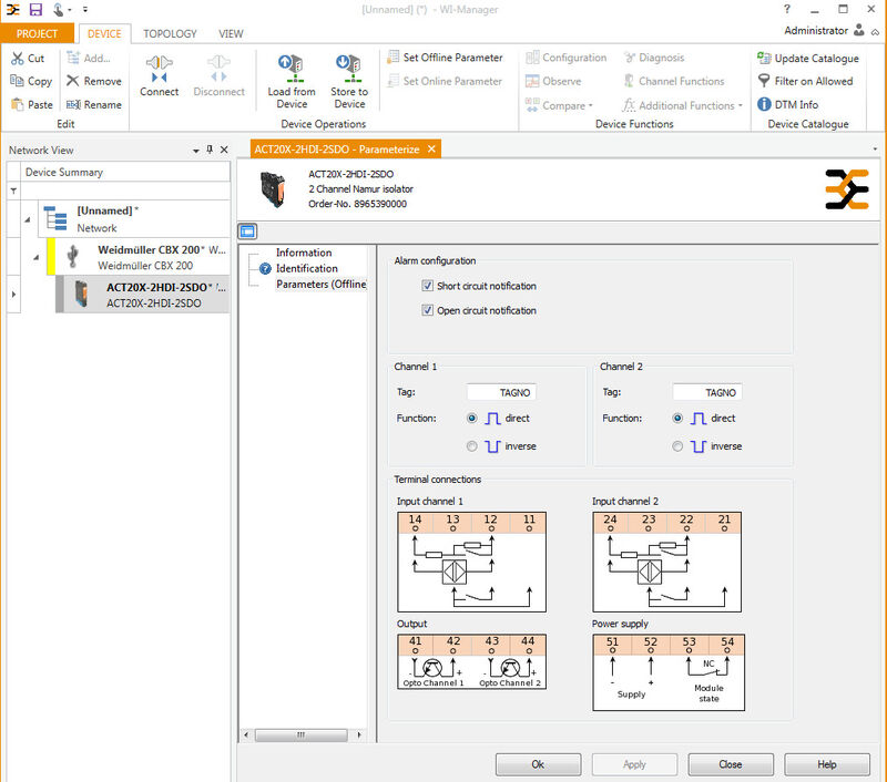 电子产品 ACT20X-2HDI-2SDO-P