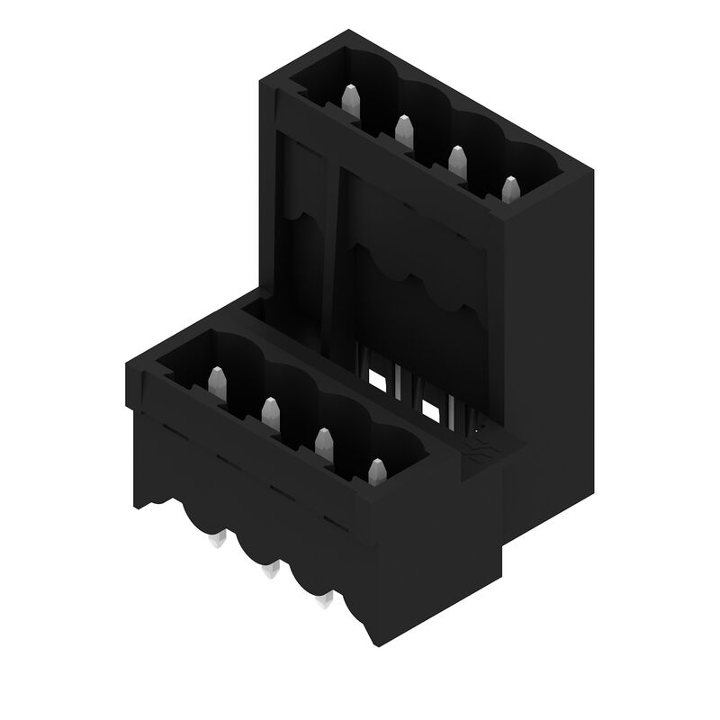 SLDV-THR 5.00/08/180G 3.2SN BK BX