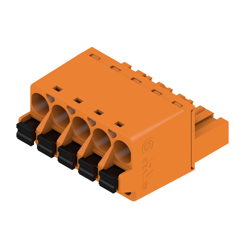 BLF 5.08HC/05/180 SN OR BX