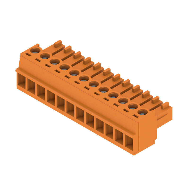 BCZ 3.81/12/180 SN OR BX