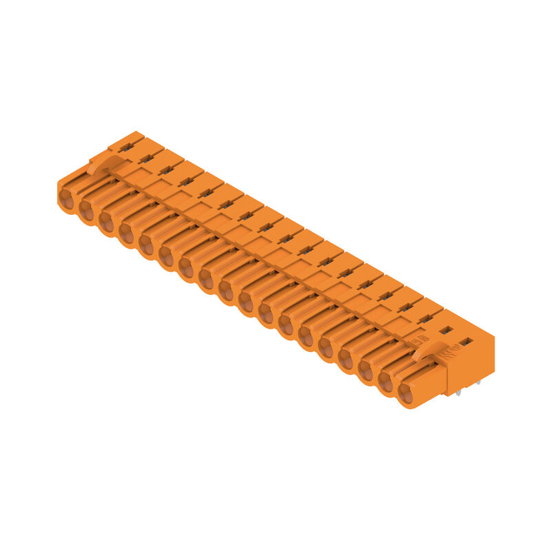 BLL 5.08/18/90 3.2 SN OR BX