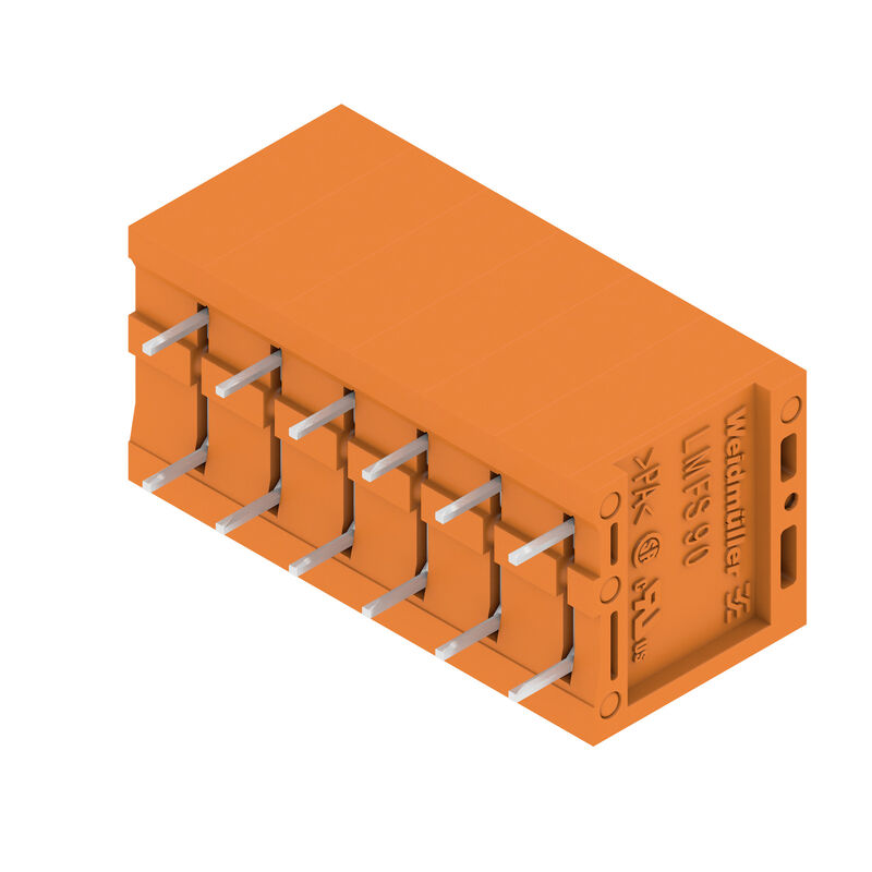 LMFS 5.08/06/90 3.5SN OR BX