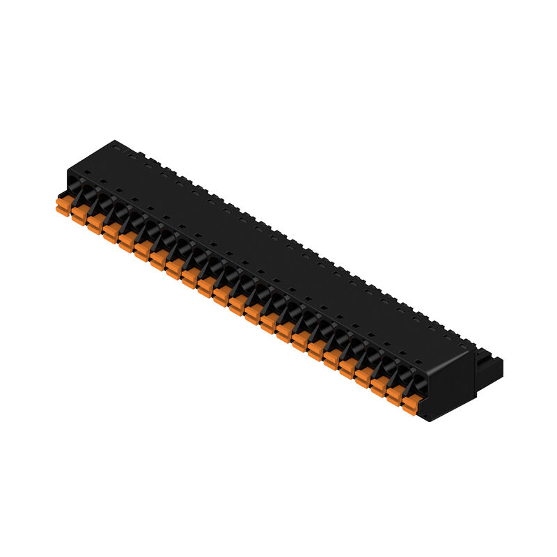 BLF 5.00HC/23/180 SN BK BX