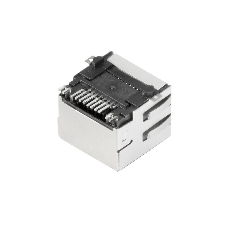 RJ45C5E S1U DE4G/Y RL