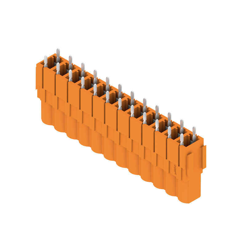 BLL 5.08/12/180B 3.2SN OR BX