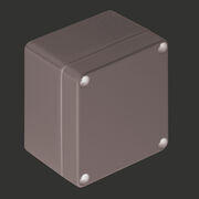 KLIPPON K11 VMQ RAL7001