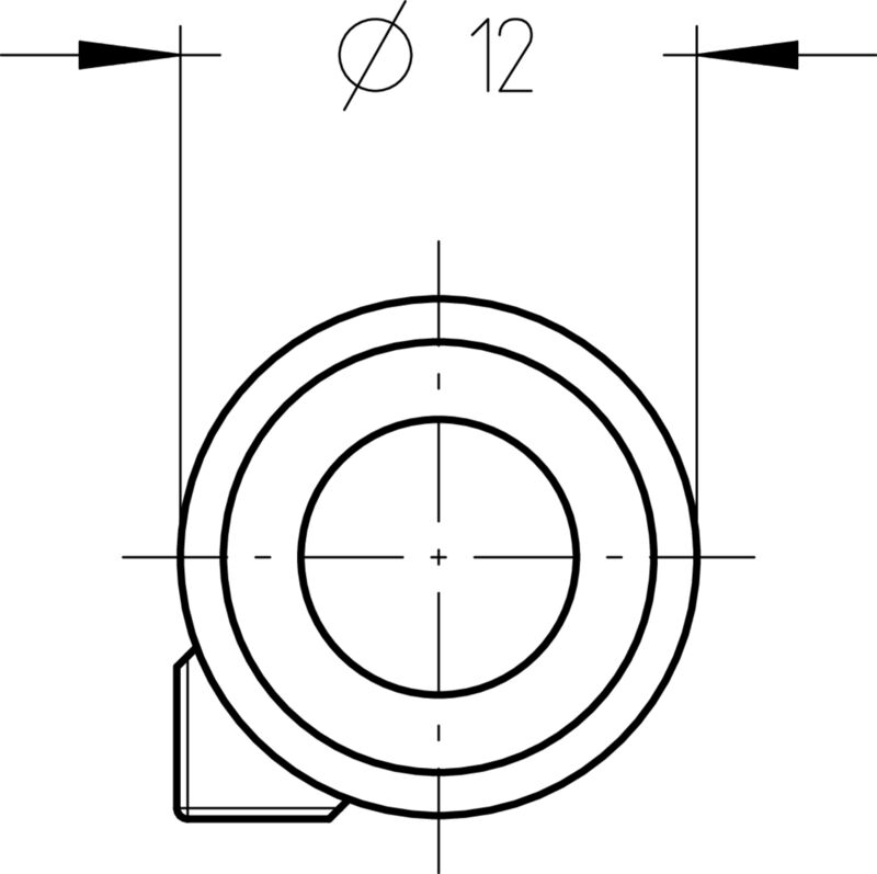 HDC XX5E01 MFSXXXX-3000