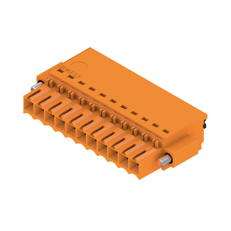 BLF 3.50/11/180F SN OR BX