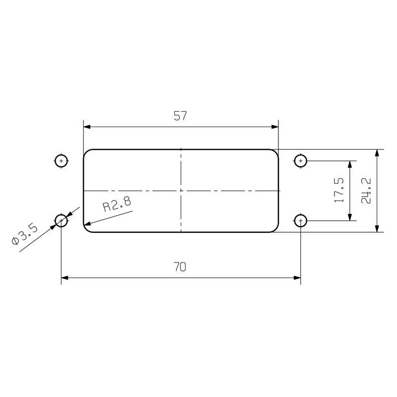 HDC 10A ALU SL