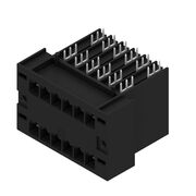 SVD 7.62HP/12/270F 4.5SN BK BX