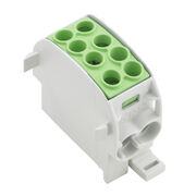 WPD 102 2X35/2X25 GN