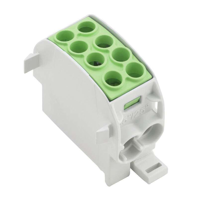 WPD 102 2X35/2X25 GN