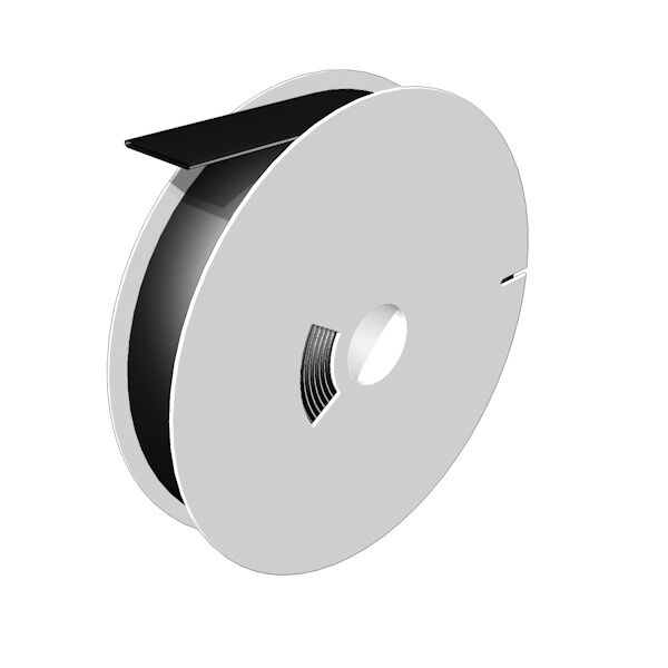 HSS-HF 12.7-25.4EL SW30M