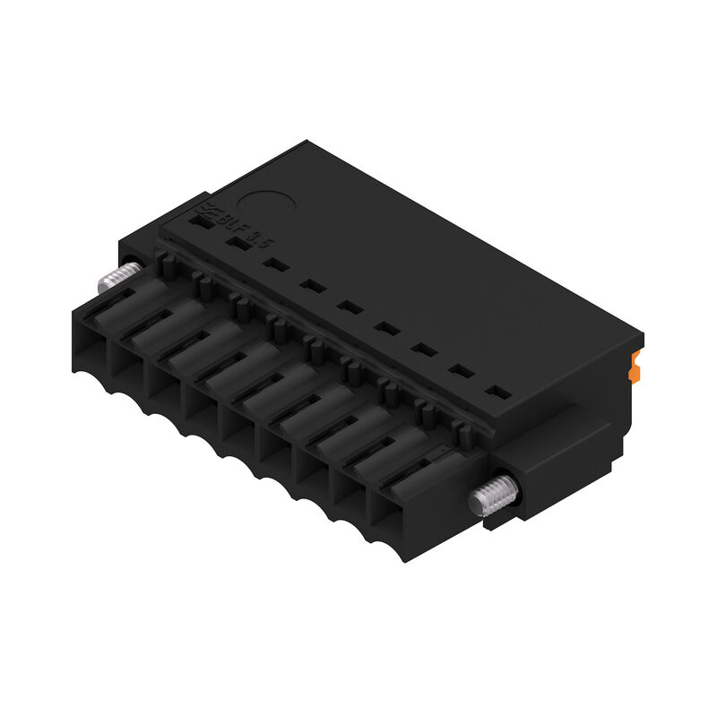 BLF 3.50/09/180F SN BK BX