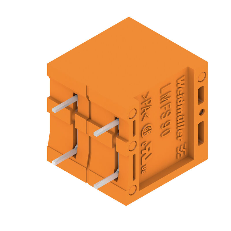 LMFS 7.50/02/90 3.5SN OR BX