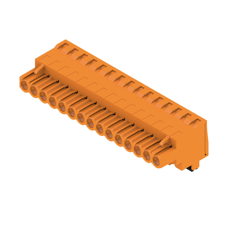 BLF 5.08HC/15/270 SN OR BX