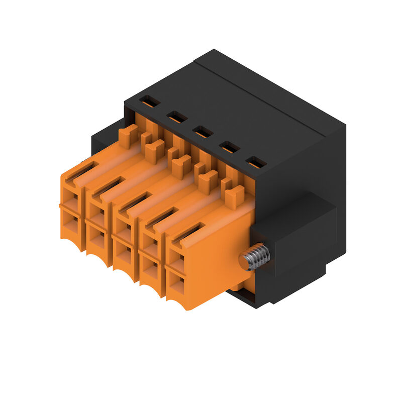 B2L 3.50/10/180FQV5 SN BK BX