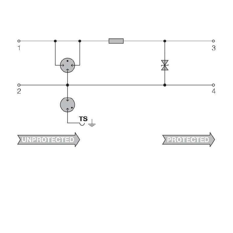 VSSC4 SL FG 48VAC/DC EX