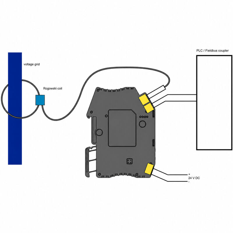 RCMC-5000-AO-P
