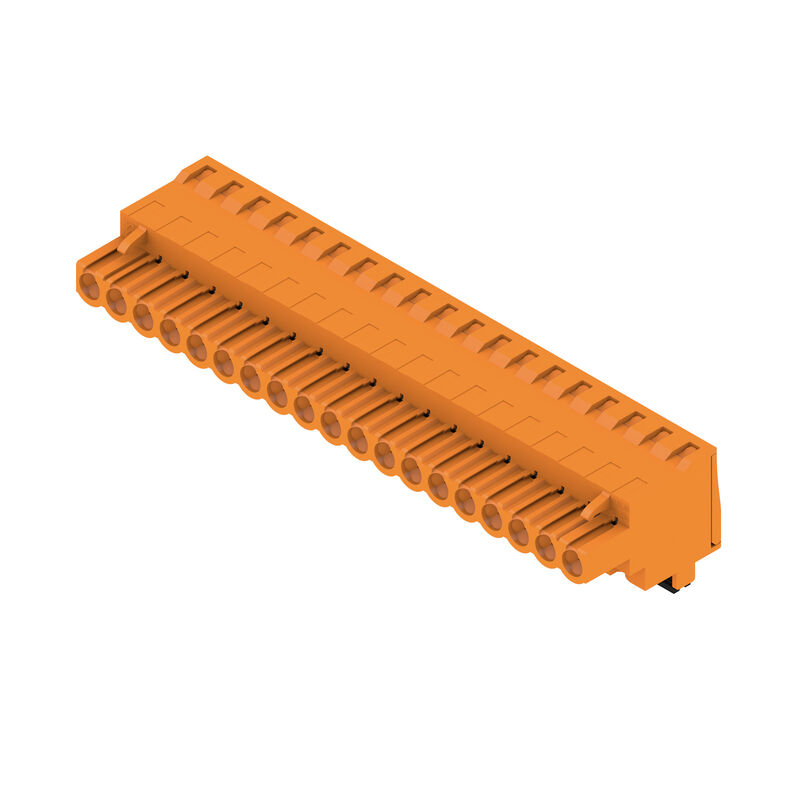 BLF 5.08HC/19/270 SN OR BX