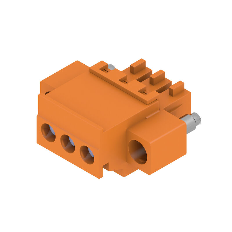 BCZ 3.81/03/270F SN OR BX