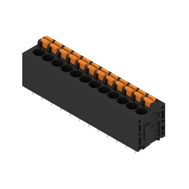 LMF 5.00/12/180 3.5SN BK BX