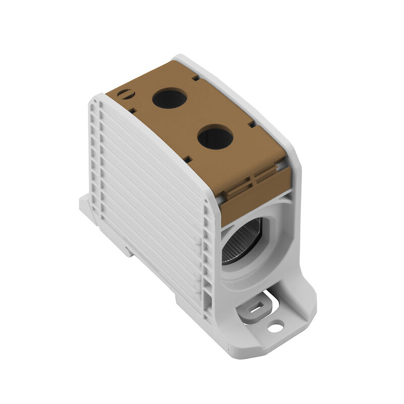 接线端子WPD 133 1X300/1X300 BN