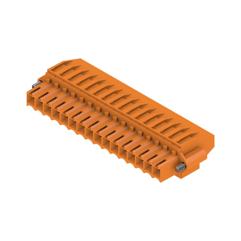 BL 3.50/16/270F SN OR BX