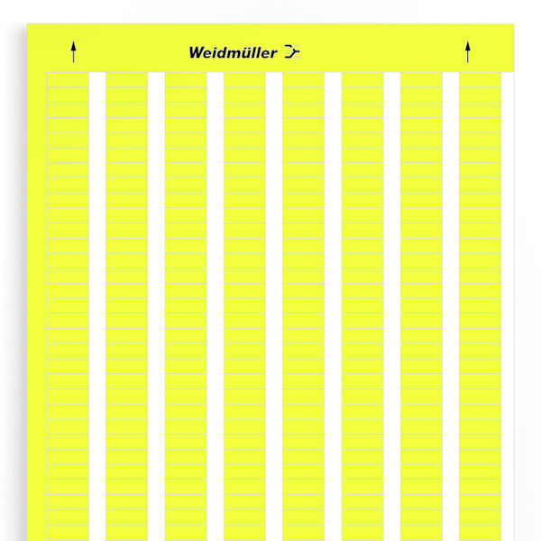 ADH. LM MT300 18X6.5 (1H/320E) AMARILLO