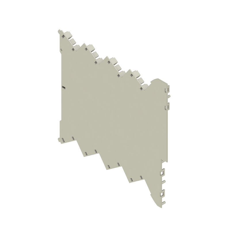 CH20M6 BC 4P-4P GY 1 1261516