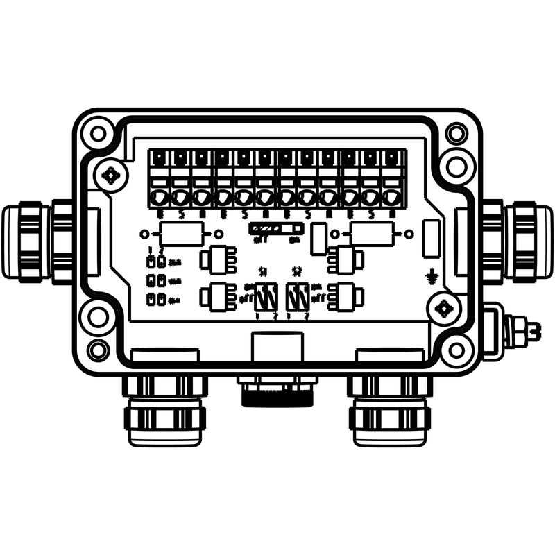 FBCON PA CG 2WAY LIMITER