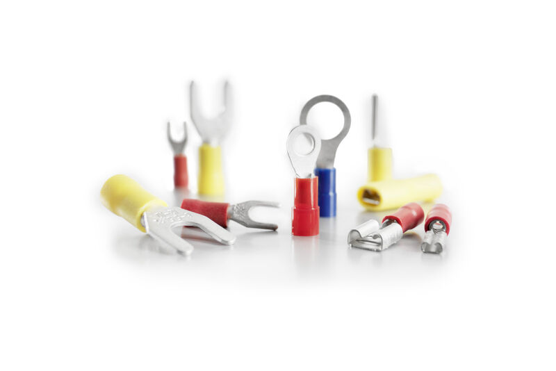 Cable lugs and Connectors