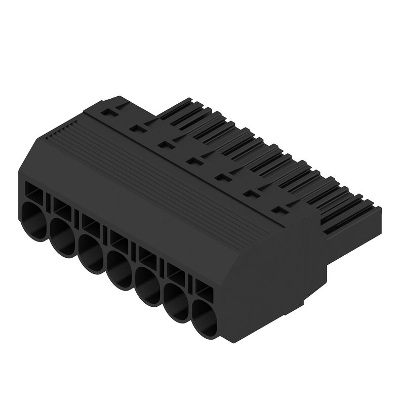 BVF 7.62HP/07/180 SN BK BX