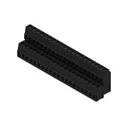 LM2N 5.08/40/90 3.5SN BK BX