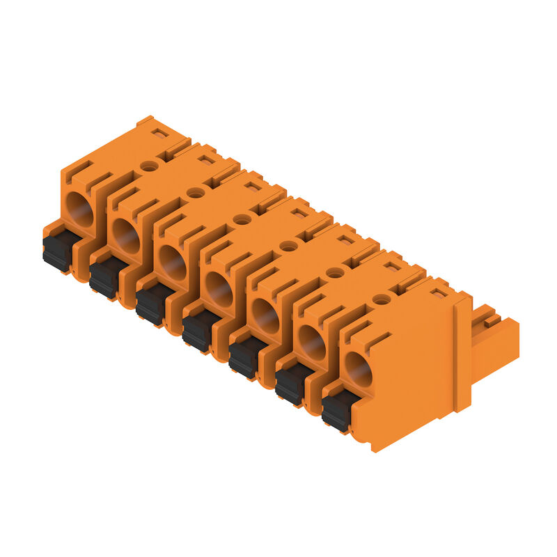 BLF 7.62HP/07/180 SN OR BX