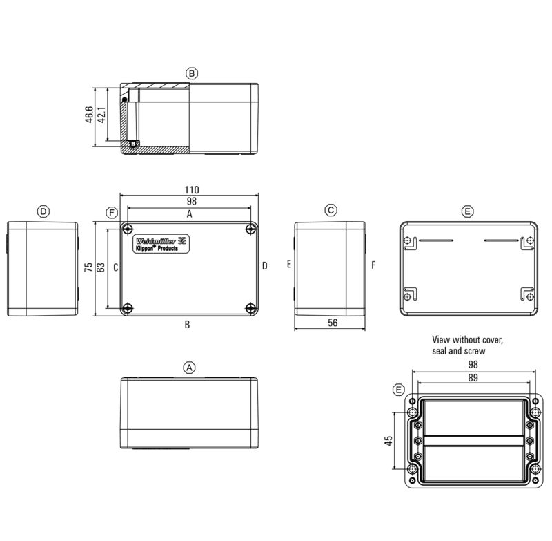 KLIPPON POK 080806 EX